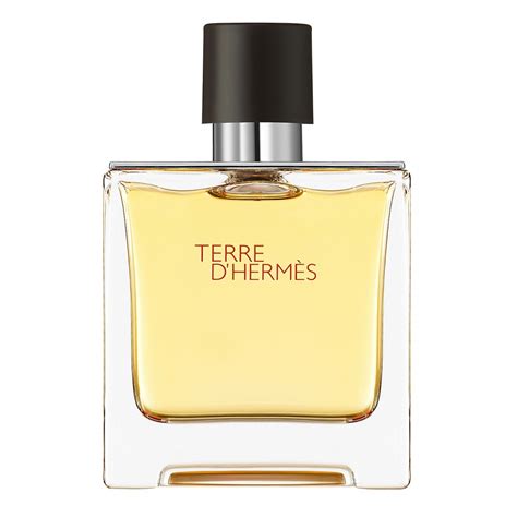 hermes terre 75 ml|terre d'hermes best price.